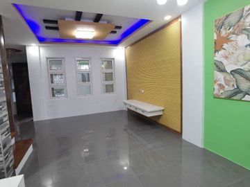 FOR SALE: Brand-New 3-Storey Townhouse in Landmark Subdivision – Parian, Calamba