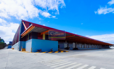 For Lease: Modern Warehouses in Paciano Rizal, Calamba, Laguna