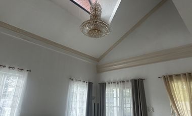 For SALE  4 Bedroom Bungalow in Tagaytay City