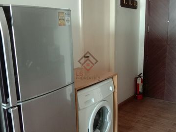 FOR SALE Fully Furnished Studio Unit in Shangri-La Place Tower 2, Mandaluyong Ci