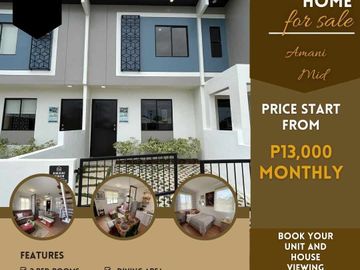 FOR SALE: Beautifully Designed Homes at PHirst Sights Bay Expansion