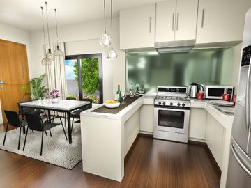 For Sale: House in Aria Aspire by Filinvest near SM Masinag, Cainta
