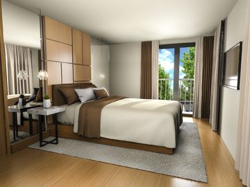 For Sale: House in Aria Aspire by Filinvest near SM Masinag, Cainta