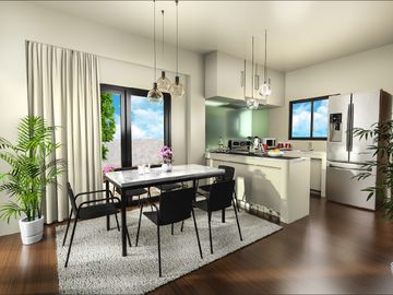 For Sale: House in Aria Aspire by Filinvest near SM Masinag, Cainta