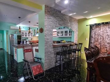 For Sale: Luxury House with Big Garden Mabalacat, Pampanga