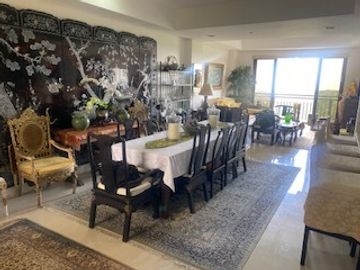 Penthouse - Woodridge - Mahogany Building -Tagaytay Highlands- Amazing Views