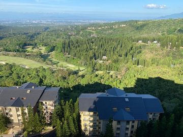 Penthouse - Woodridge - Mahogany Building -Tagaytay Highlands- Amazing Views
