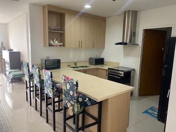 Penthouse - Woodridge - Mahogany Building -Tagaytay Highlands- Amazing Views