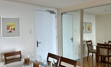 For Lease 2 Bedroom in One Rockwell East, Makati City