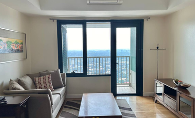 For Lease 2 Bedroom in One Rockwell East, Makati City