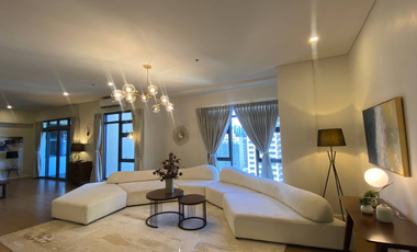 For Lease 3 Bedroom in Escala Salcedo, Makati City