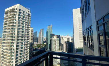 For Lease 3 Bedroom in Escala Salcedo, Makati City