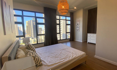For Lease 3 Bedroom in Escala Salcedo, Makati City
