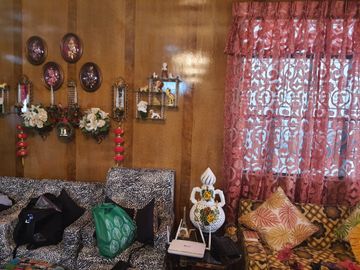 House and Lot For Sale at Rosario, Cavite - Few minutes drive to SM Mall