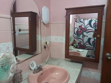 House and Lot For Sale at Rosario, Cavite - Few minutes drive to SM Mall