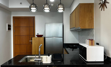For Lease 1 Bedroom in The Seasons Residences, Haru Tower, Taguig City