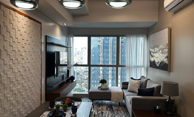 For Lease 1 Bedroom in The Seasons Residences, Haru Tower, Taguig City