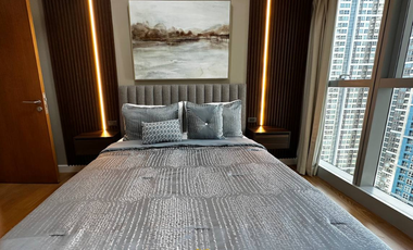 For Lease 1 Bedroom in The Seasons Residences, Haru Tower, Taguig City