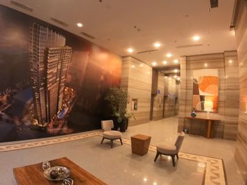 360° Sea, City & Mountain Views | For Sale Penthouse at 38 Park Ave Cebu IT Park