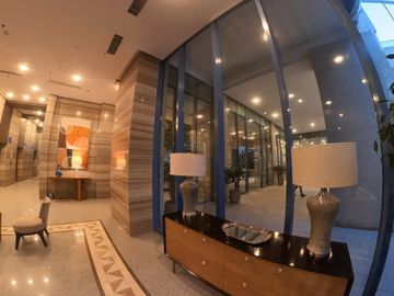 360° Sea, City & Mountain Views | For Sale Penthouse at 38 Park Ave Cebu IT Park