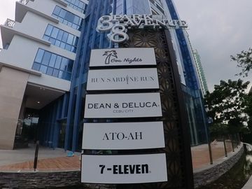 360° Sea, City & Mountain Views | For Sale Penthouse at 38 Park Ave Cebu IT Park