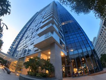360° Sea, City & Mountain Views | For Sale Penthouse at 38 Park Ave Cebu IT Park