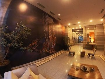 360° Sea, City & Mountain Views | For Sale Penthouse at 38 Park Ave Cebu IT Park