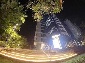 360° Sea, City & Mountain Views | For Sale Penthouse at 38 Park Ave Cebu IT Park