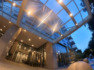 360° Sea, City & Mountain Views | For Sale Penthouse at 38 Park Ave Cebu IT Park