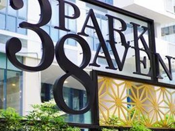 360° Sea, City & Mountain Views | For Sale Penthouse at 38 Park Ave Cebu IT Park