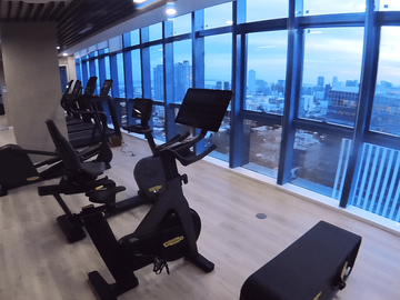 360° Sea, City & Mountain Views | For Sale Penthouse at 38 Park Ave Cebu IT Park