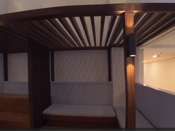360° Sea, City & Mountain Views | For Sale Penthouse at 38 Park Ave Cebu IT Park