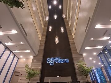 360° Sea, City & Mountain Views | For Sale Penthouse at 38 Park Ave Cebu IT Park