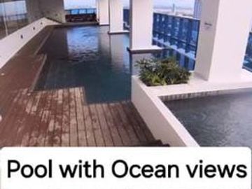 360° Sea, City & Mountain Views | For Sale Penthouse at 38 Park Ave Cebu IT Park