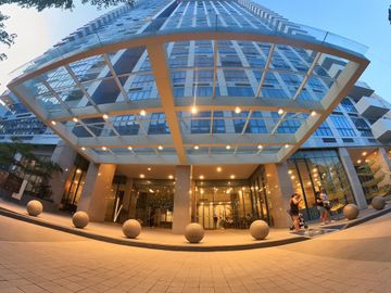 360° Sea, City & Mountain Views | For Sale Penthouse at 38 Park Ave Cebu IT Park