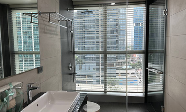 For Lease 1 Bedroom in The Seasons Residences, Haru Tower, Taguig City