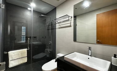 For Lease 2 Bedroom in The Seasons Residences, Haru Tower, Taguig City