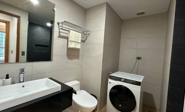 For Lease 1 Bedroom in The Seasons Residences, Haru Tower, Taguig City