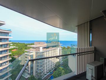 For Sale: Stunning 2-Bedroom Condo with Sea View at Tambuli Tower D, Mactan