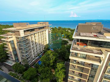 For Sale: Stunning 2-Bedroom Condo with Sea View at Tambuli Tower D, Mactan