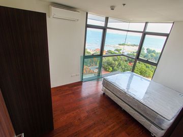 For Sale: Stunning 2-Bedroom Condo with Sea View at Tambuli Tower D, Mactan