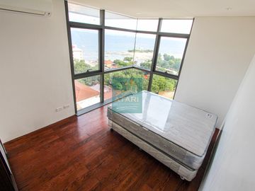 For Sale: Stunning 2-Bedroom Condo with Sea View at Tambuli Tower D, Mactan