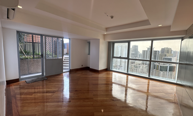 FOR SALE: Makati Penthouse at Fraser Place, 4 Bedroom Bi-Level (Direct Buyers)