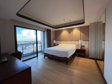 For Sale 61sqm Elegant One Bedroom Fully Furnished One Euphoria Angeles City