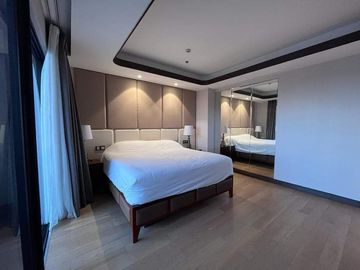 For Sale 61sqm Elegant One Bedroom Fully Furnished One Euphoria Angeles City