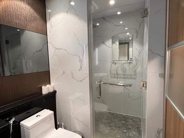For Sale 61sqm Elegant One Bedroom Fully Furnished One Euphoria Angeles City