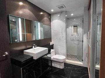 For Sale 61sqm Elegant One Bedroom Fully Furnished One Euphoria Angeles City