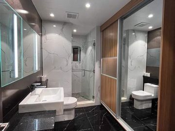For Sale 61sqm Elegant One Bedroom Fully Furnished One Euphoria Angeles City