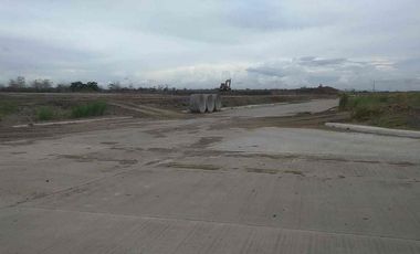 For Sale Industrial Lot 5.5 Hectares at Tanza near proposed Bataan Cavite Bridge
