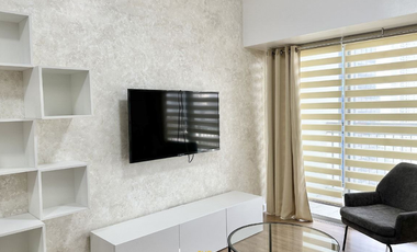 For Lease 1 Bedroom in Verve Residences, Taguig City